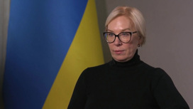 Украинский экс-омбудсмен поделилась методами убеждения западных партнеров