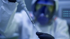 Глава ВОЗ заявил об угрозе появления более опасного штамма коронавируса