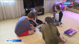 Почетное звание ''Мать-героиня'' могут получить пятьдесят жительниц Хабаровского края