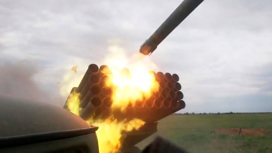 Украина модернизирует снаряды, чтобы бить из РСЗО на 150 километров