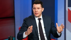 Алиханов заявил о невозможности энергоблокады Калининграда