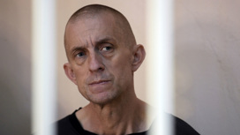Избежавший казни наемник Шон Пиннер вновь прибыл на Украину