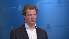 У ФНС "каких списков только нет", заявил Егоров