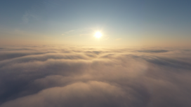 Ярославский охотник за облаками фотографирует редкие природные явления