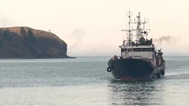 Японские власти рушат бизнес рыболовецких хозяйств острова Хоккайдо