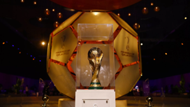 Стали известны все участники чемпионата мира-2022