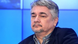 Ищенко: как будет выглядеть процесс вступления Украины в ЕС, не знает никто