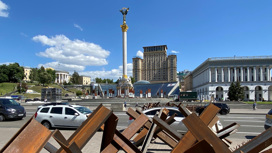 В Киевской области устроили усиленные фильтрационные мероприятия