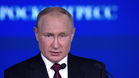Путин предложил отказаться от большинства проверок бизнеса