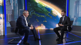 Дмитрий Рогозин рассказал о космической программе и частных инициативах