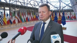 Глава Минобороны Польши займет посты вице-премьера и председателя комитета нацбезопасности