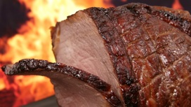 Новосибирец умудрился сделать тонну мясных полуфабрикатов из 72 килограммов свинины