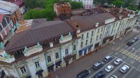 10 миллионов рублей дополнительно на противоаварийные работы в здании ТЮЗа в Иркутске выделили из областного бюджета