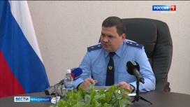 Прокурор Владимирской области взял проблему переселения граждан из аварийного жилья под личный контроль