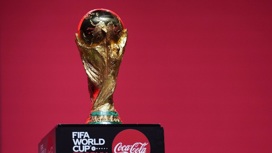 FIFA перенесла матч открытия чемпионата мира по футболу