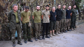 Бастрыкин: Следком работает с двумя тысячами украинских пленных