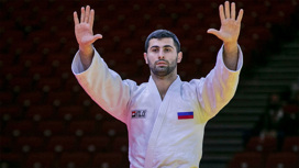 Дзюдо. Три золота россиян на турнире в Монголии