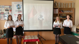 Активисты школьных музеев Приамурья представили видеоэкскурсии на всероссийском конкурсе