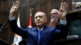 Турецкое "да": почему Эрдоган так быстро "перевернулся"