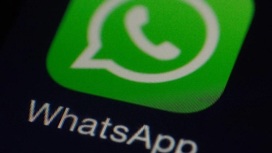 Компанию-владельца WhatsApp внесли в "экстремистский" список Росфинмониторинга