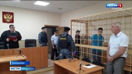 Во Владимирской области похититель первоклассника отправится за решетку на 19 лет и 11 месяцев