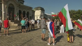 Закрытие посольства РФ в Болгарии: Софии дали время передумать