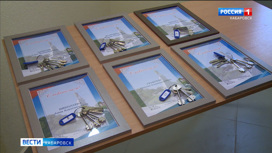 Почти миллиард рублей выделили в Хабаровском крае на жилищные сертификаты для детей-сирот