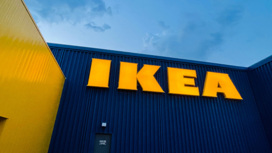 IKEA ликвидирует в России управляющую компанию