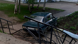 Смерть от рук пьяного водителя: в Лесосибирске насмерть сбили подростка