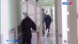 Хирург из Улан-Удэ вернулся из зоны проведения спецоперации на Украине