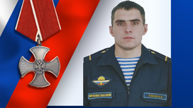 Еще трое военнослужащих погибли в ходе спецоперации в Украине