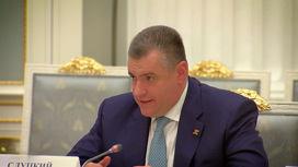 Нужно быть собой: на что делает ставку Леонид Слуцкий