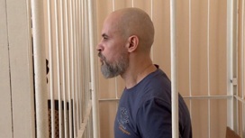 Сегодня в Октябрьском суде Архангельска прошло первое слушание по делу о разбойном нападении на отделение банка