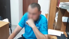 Житель Волгограда сознался в пьяном хулиганстве на Мамаевом кургане