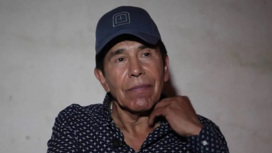 В Мексике арестовали основателя могущественного наркокартеля