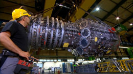 Шольц не видит препятствия для поставки турбины в Россию, в Siemens не согласны