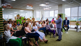 Социальные предприниматели улучшат свои навыки на Кубани