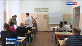 В Северной Осетии продолжается приемная кампания в ссузы, абитуриенты все чаще выбирают рабочие специальности