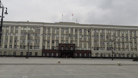 Здания всех судов Владикавказа вновь обследовали кинологи после поступившего сообщения о минировании