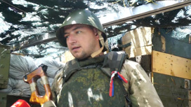 ВСУ возобновили обстрел железнодорожного вокзала Донецка