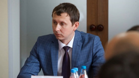 ФСБ задержала красноярского министра транспорта