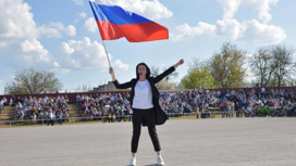 "И только вперед!" – жительница Ставрополья посвятила российским солдатам песню