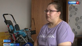Прокуратура Марий Эл помогла матери с ребенком-инвалидом получить квартиру от государства