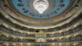На сцену Мариинского театра вернутся все оперы Прокофьева