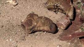 Убит французский наемник, воевавший на стороне ВСУ