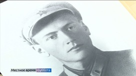 Исполнилось 122 года со дня рождения владимирского конструктора – Михаила Тихонравова