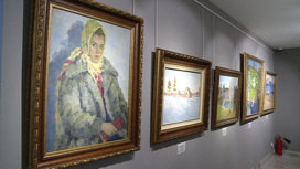 Музей Машкова приглашает на выставку "Соцреализм"