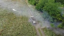 ВСУ закидывают минами детские площадки в Донецке