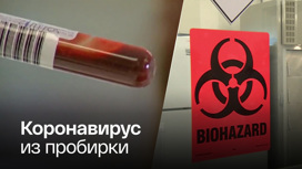 В Минобороны РФ рассказали, как американские биолаборатории связаны с COVID-19