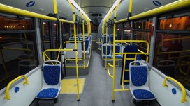 Новые 11 автобусов будут поставлены в Улан-Удэ до конца августа